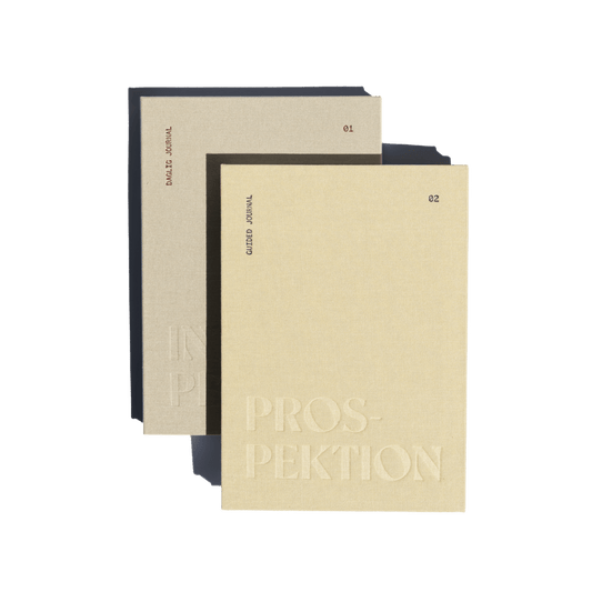 UDLEV DINE DRØMME ANODE