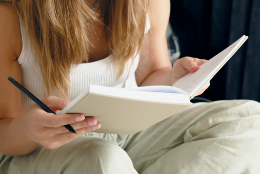 Journaler til personlig udvikling: Dit værktøj til at udforske og udleve