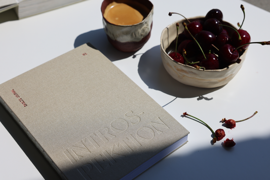 Taknemmelighedsdagbog: Et simpelt redskab til et mere autentisk og intentionelt liv