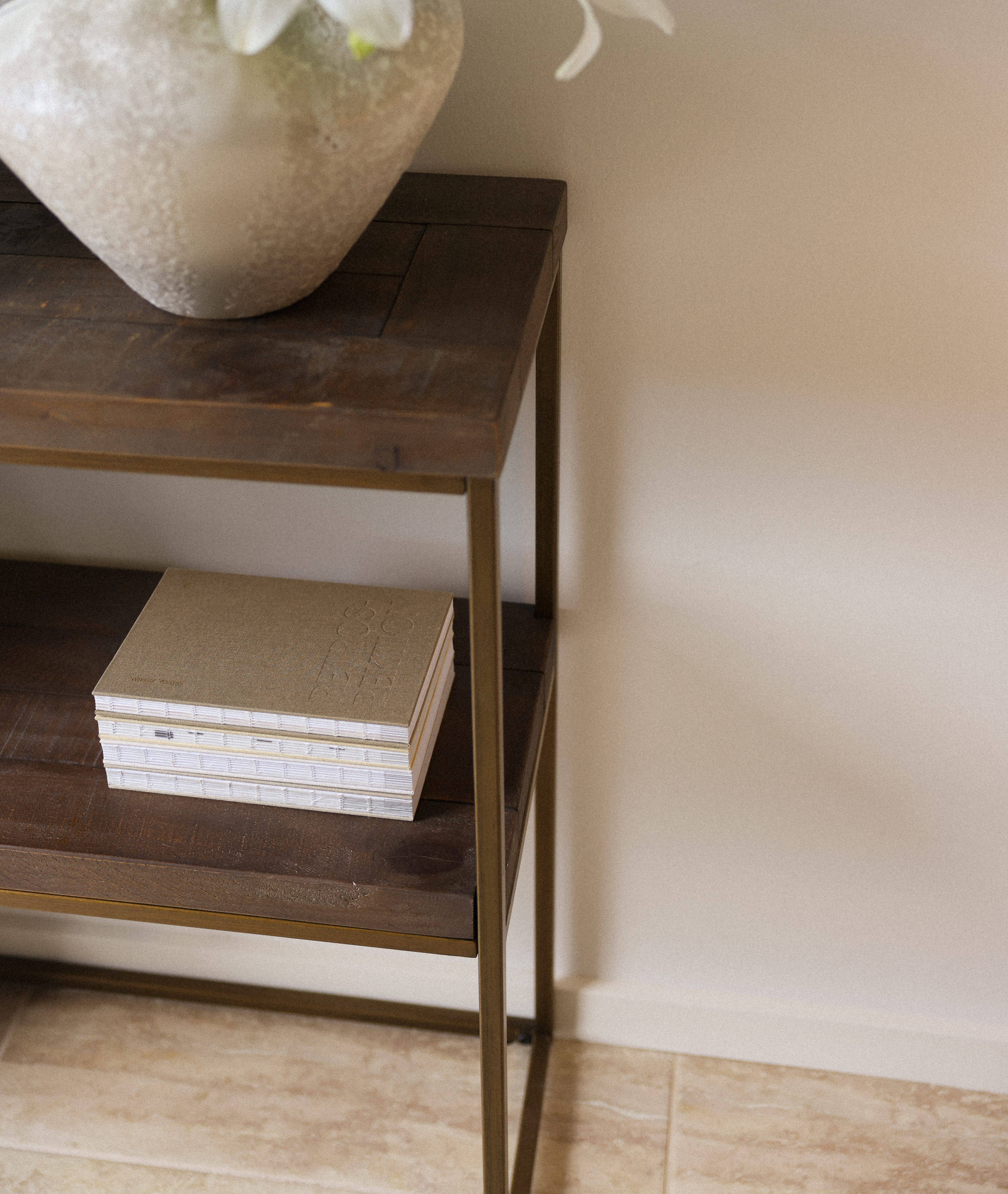 ALLE 4 ANODE JOURNALS