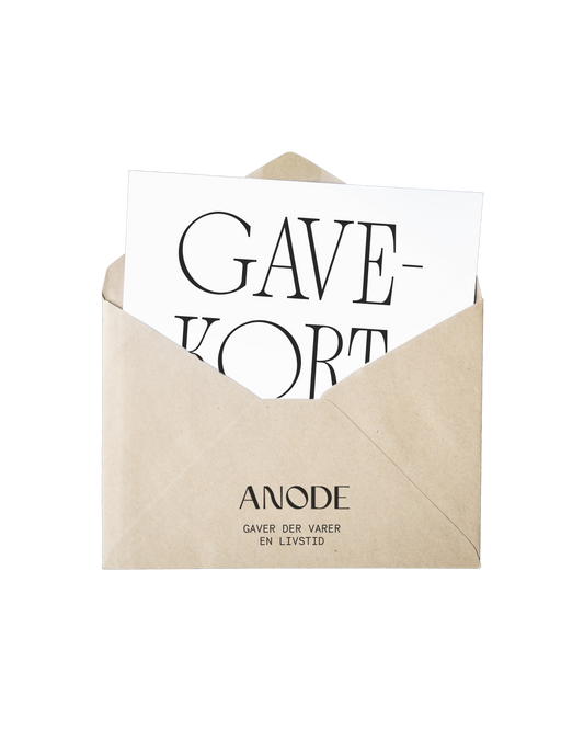GAVEKORT