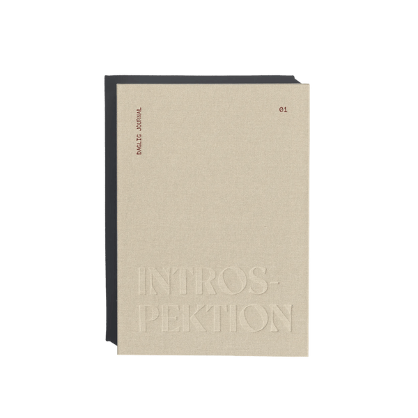 INTROSPEKTION ANODE