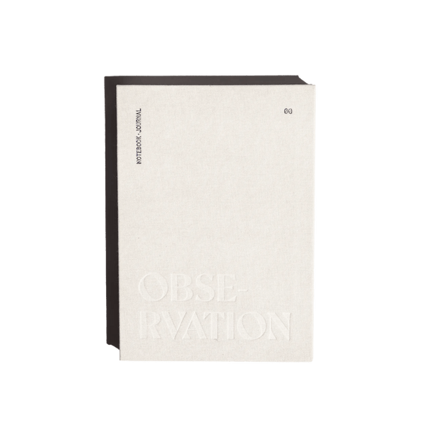 OBSERVATION ANODE