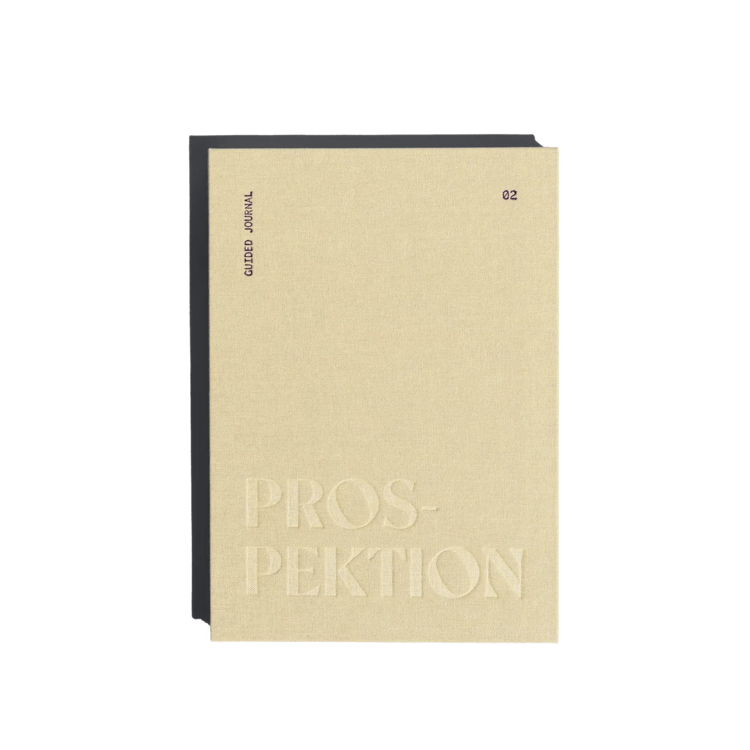 PROSPEKTION