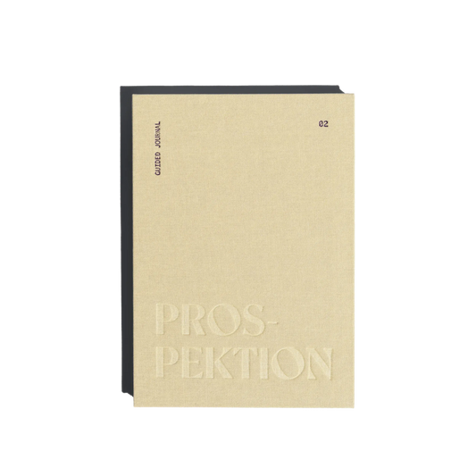 PROSPEKTION
