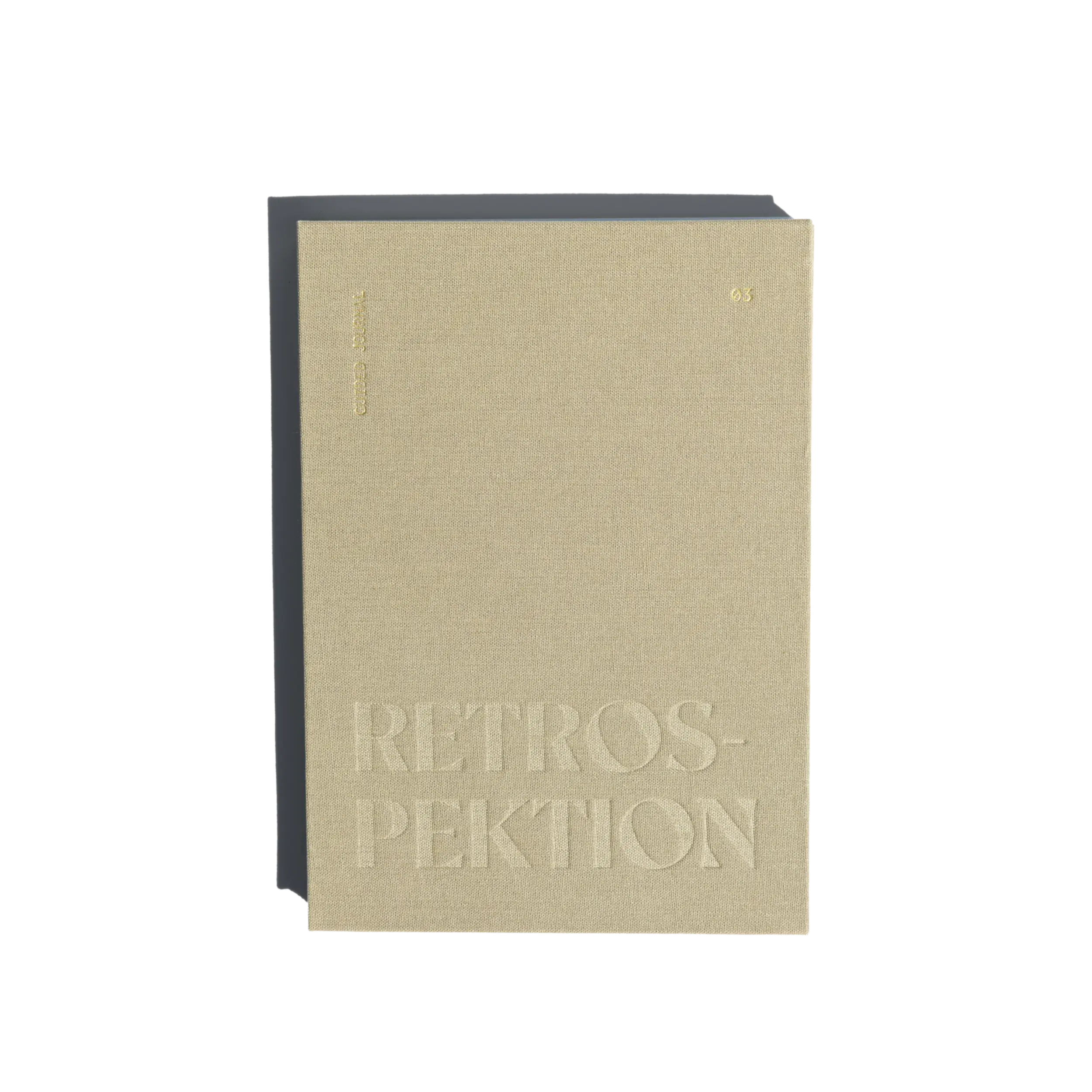 RETROSPEKTION