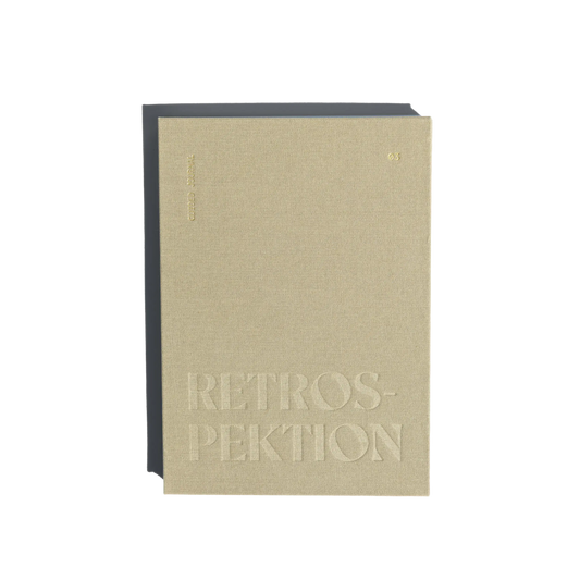 RETROSPEKTION