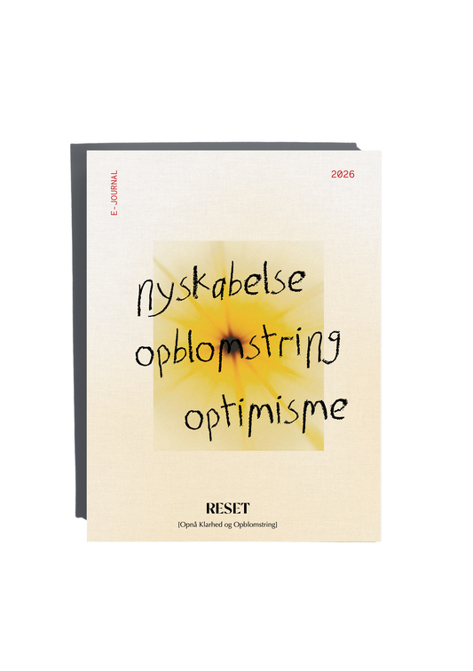 RESET: OPNÅ KLARHED