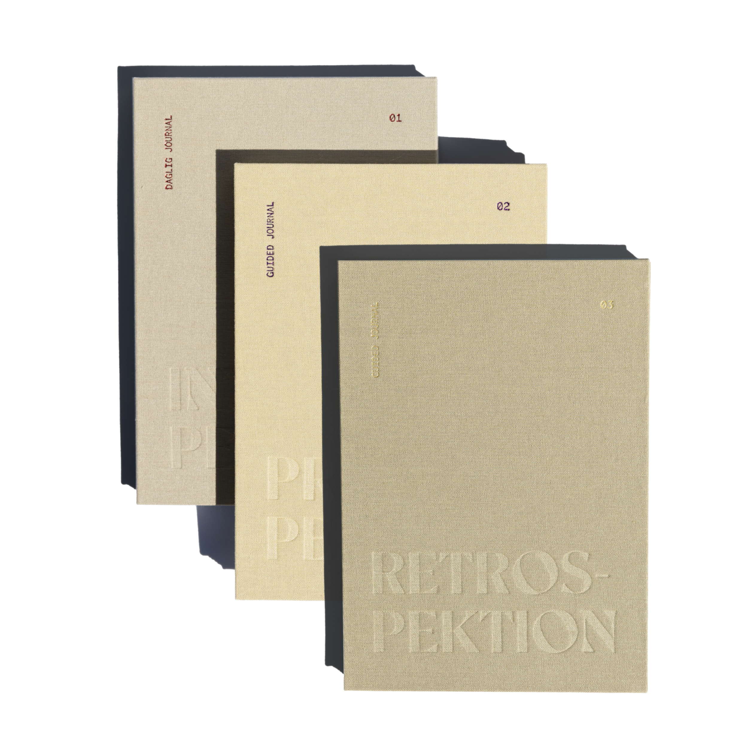 TRILOGI: UDFORSK & UDFOLD