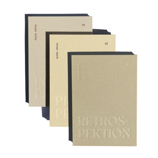 TRILOGI: UDFORSK & UDFOLD